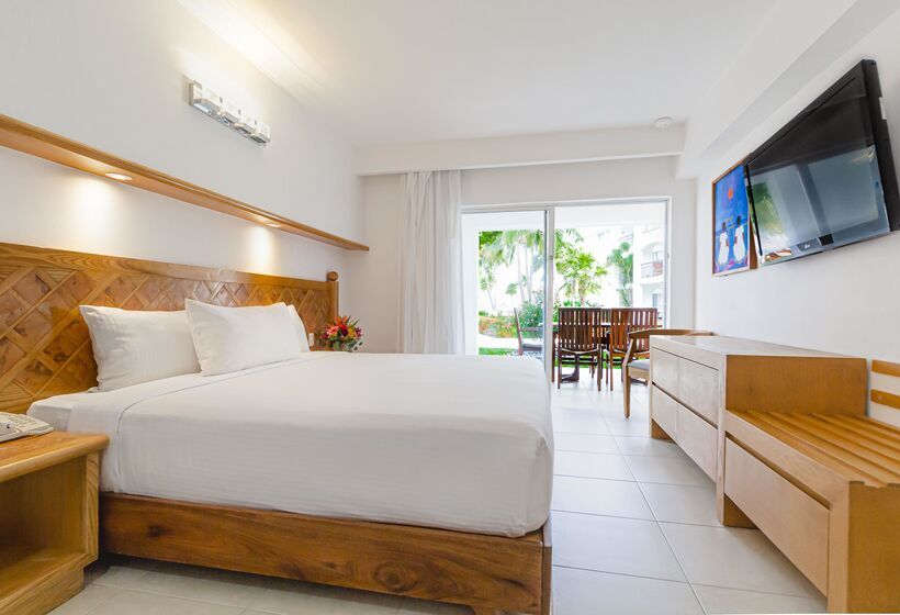 套房, Beachscape Kin Ha Villas & Suites