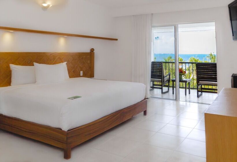 Suíte, Beachscape Kin Ha Villas & Suites
