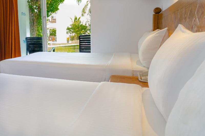 标准间, Beachscape Kin Ha Villas & Suites