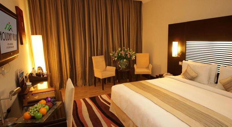 带3个卧室的别墅, Beachscape Kin Ha Villas & Suites