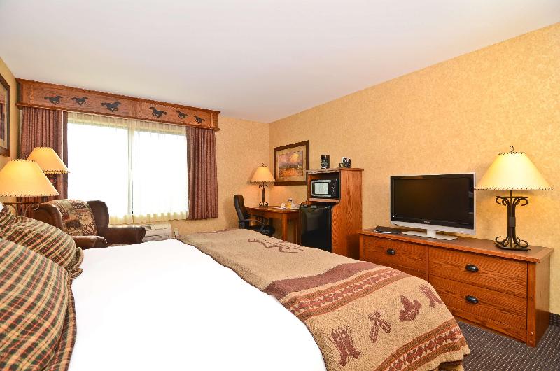 标准间, Beachscape Kin Ha Villas & Suites