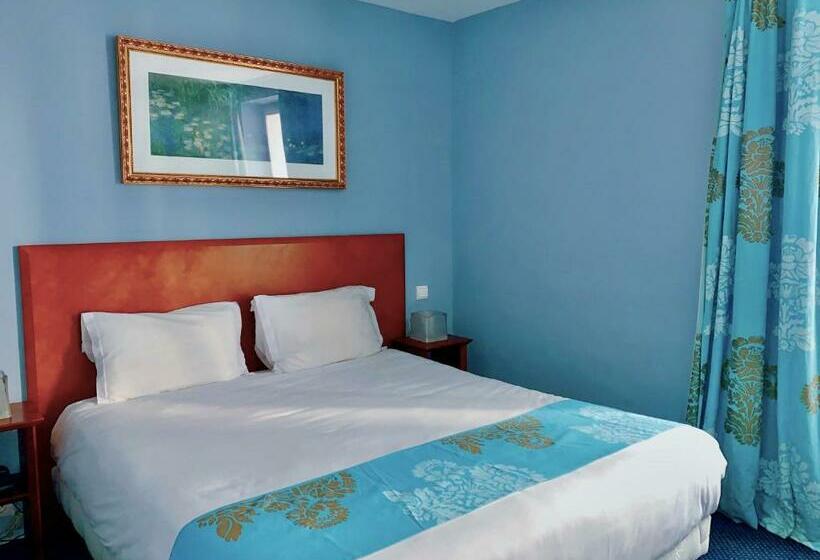 スタンダードルーム, Bellevue Montmartre