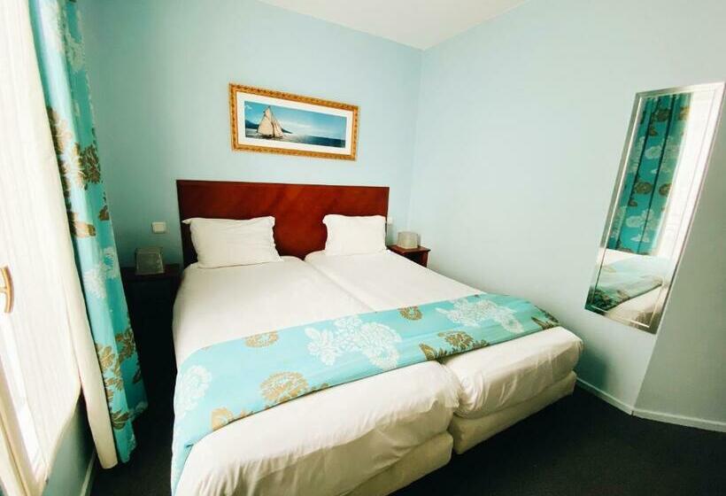 スタンダードルーム, Bellevue Montmartre