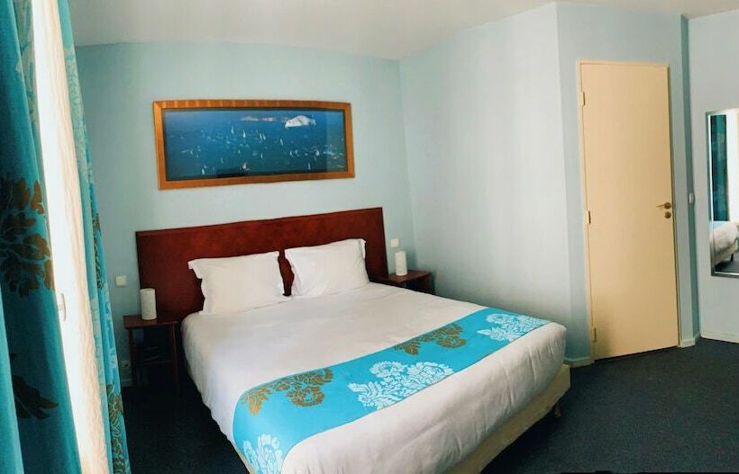 スタンダードルーム, Bellevue Montmartre