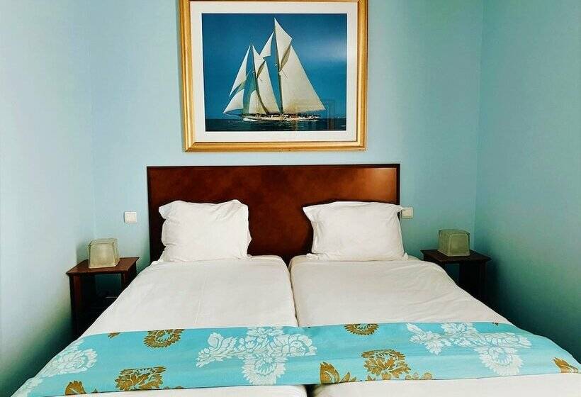 スタンダードルーム, Bellevue Montmartre