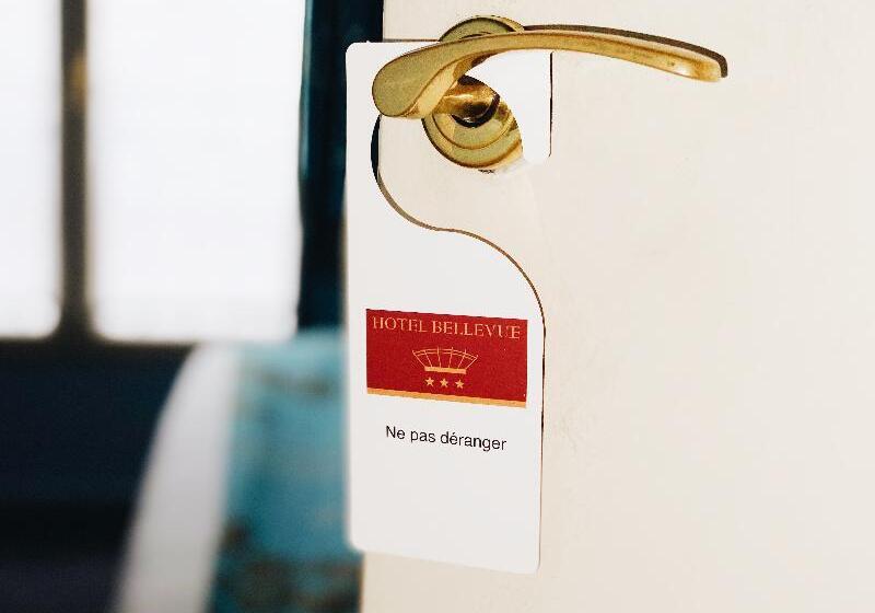 スタンダードルーム, Bellevue Montmartre