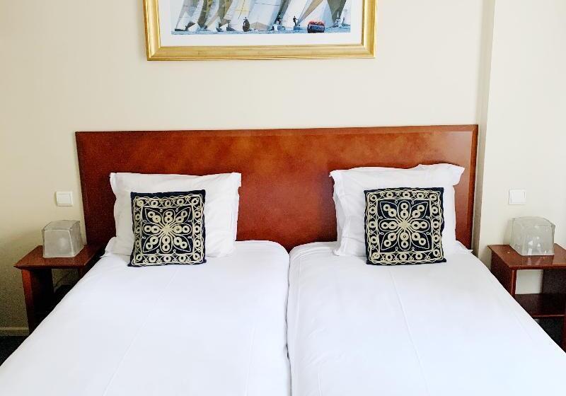 スタンダードルーム, Bellevue Montmartre