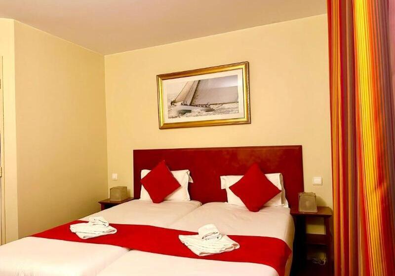 スタンダードルーム, Bellevue Montmartre