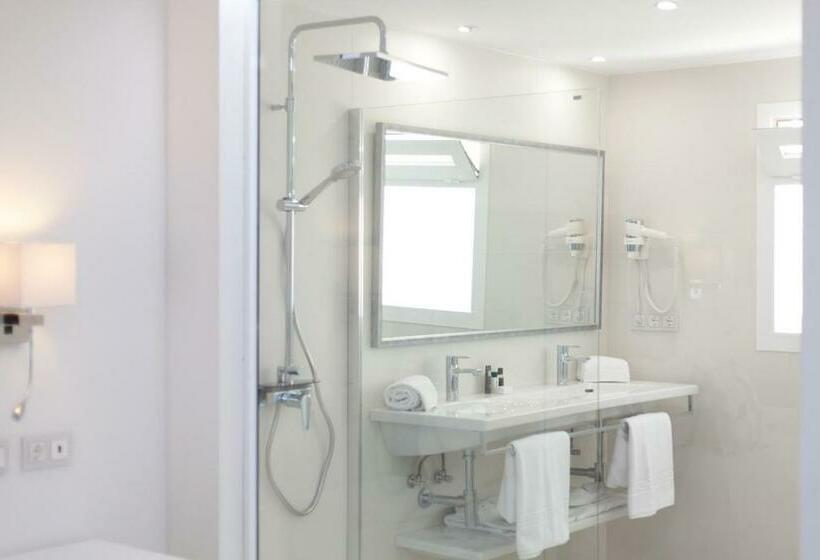 חדר סטנדרט, Boutique Tao Caleta Mar