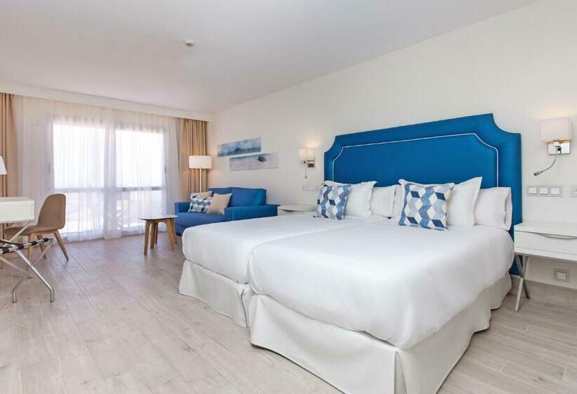 Triple Room Sea View, Boutique Tao Caleta Mar