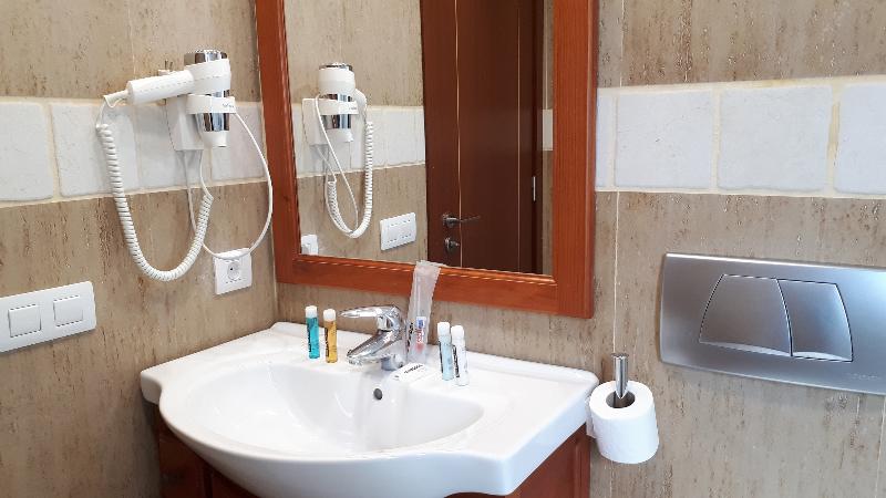 דירת חדר נוף לים, Boutique Tao Caleta Mar