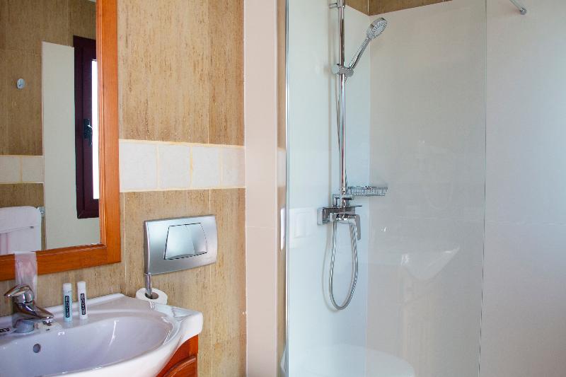 דירת חדר נוף לים, Boutique Tao Caleta Mar