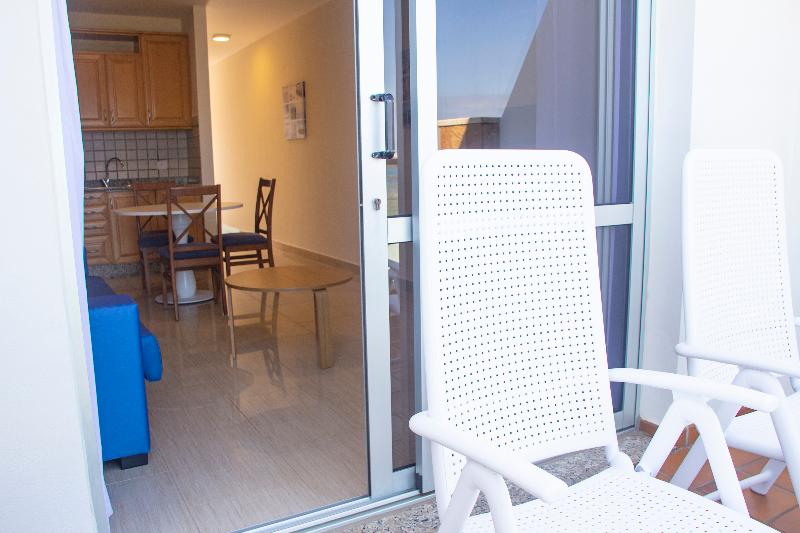 海の見える１ベッドルームアパートメント, Boutique Tao Caleta Mar