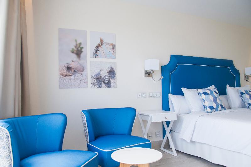 スタンダードルーム, Boutique Tao Caleta Mar