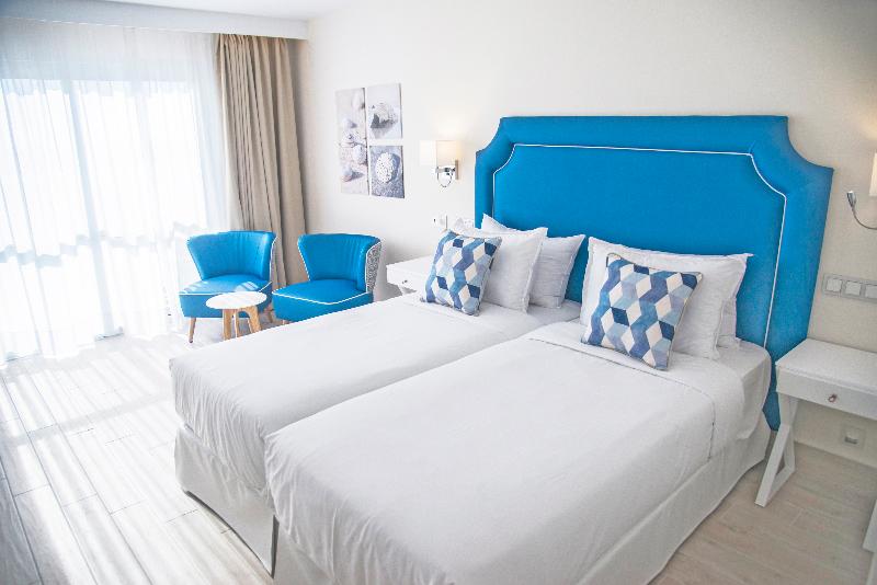 חדר סטנדרט, Boutique Tao Caleta Mar