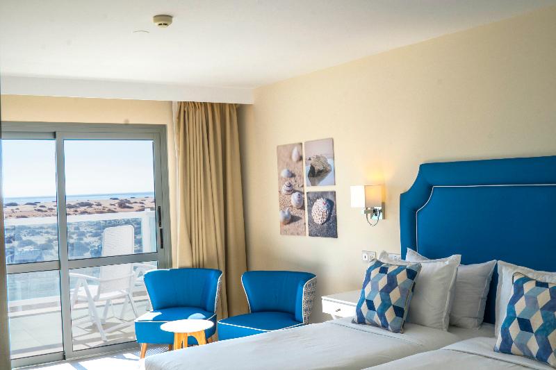 חדר סטנדרט, Boutique Tao Caleta Mar