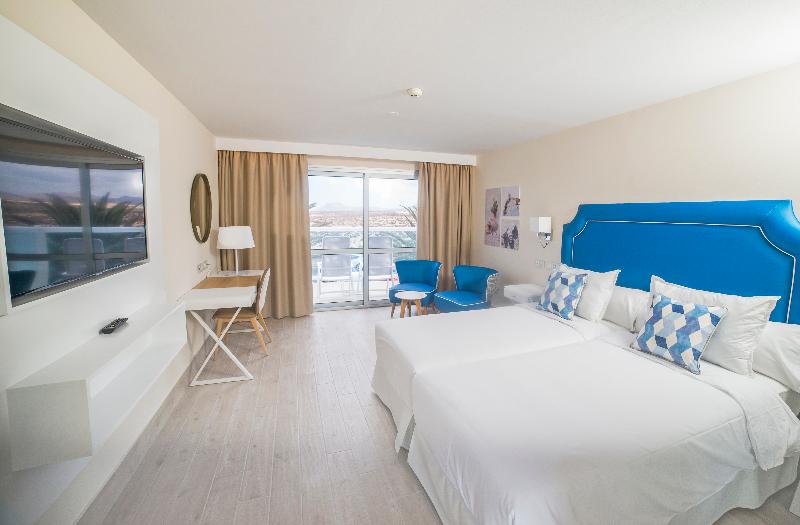 Номер Стандарт Вид на Море, Boutique Tao Caleta Mar