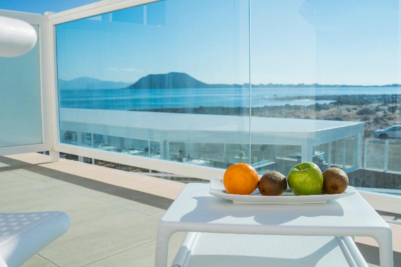 オーシャンビュースタンダードルーム, Boutique Tao Caleta Mar