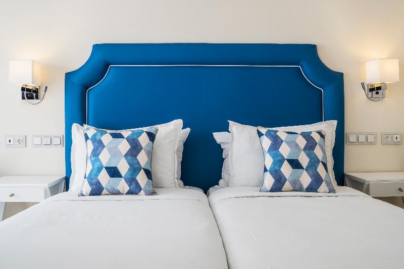 Номер Стандарт Вид на Море, Boutique Tao Caleta Mar