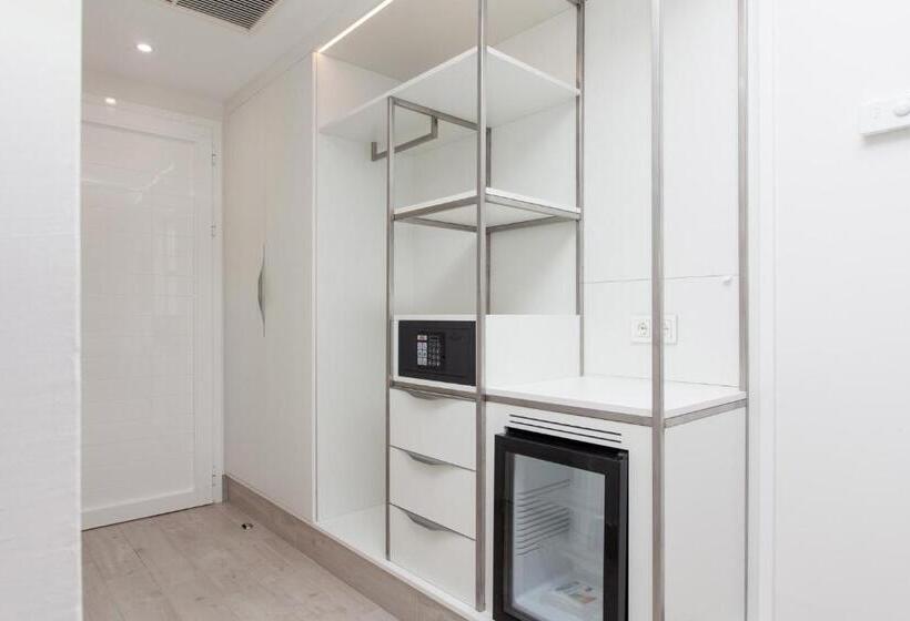 חדר סטנדרט, Boutique Tao Caleta Mar