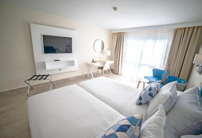 חדר סטנדרט, Boutique Tao Caleta Mar