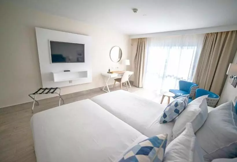 اتاق استاندارد, Boutique Tao Caleta Mar