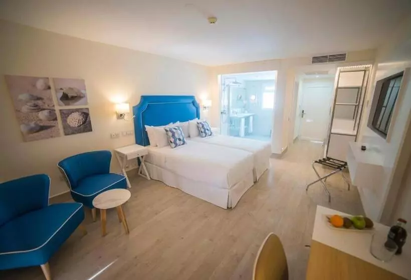 اتاق استاندارد, Boutique Tao Caleta Mar