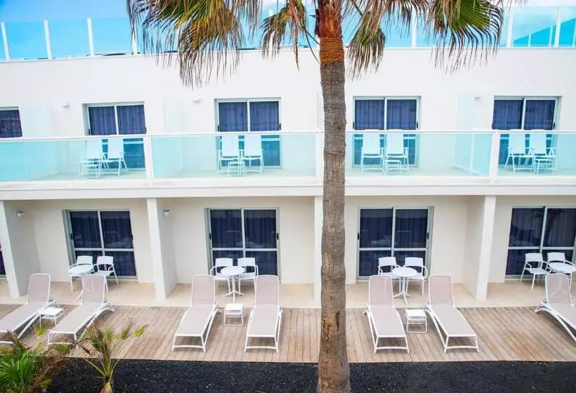 اتاق استاندارد با چشم‌انداز دریا, Boutique Tao Caleta Mar
