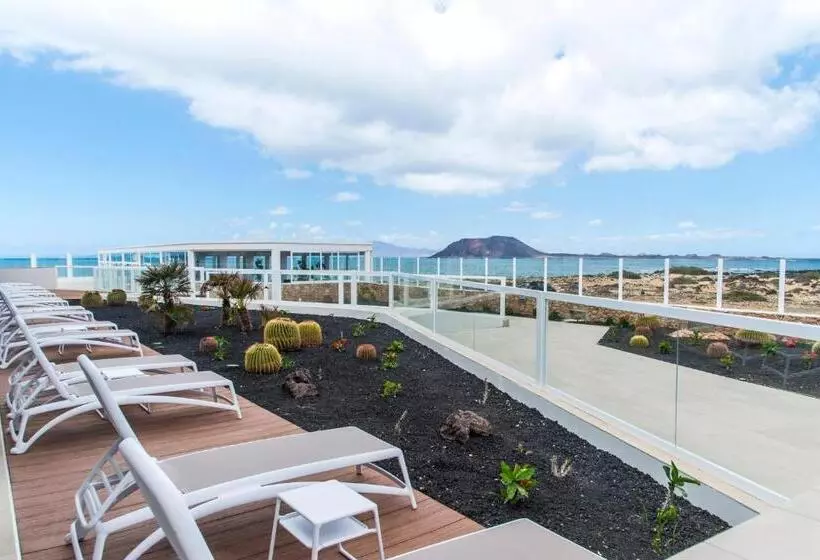 Triple Room Sea View, Boutique Tao Caleta Mar