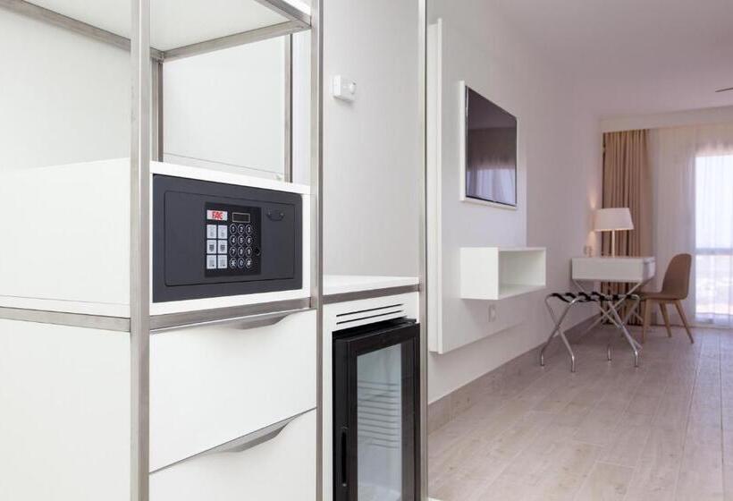 Triple Room Sea View, Boutique Tao Caleta Mar