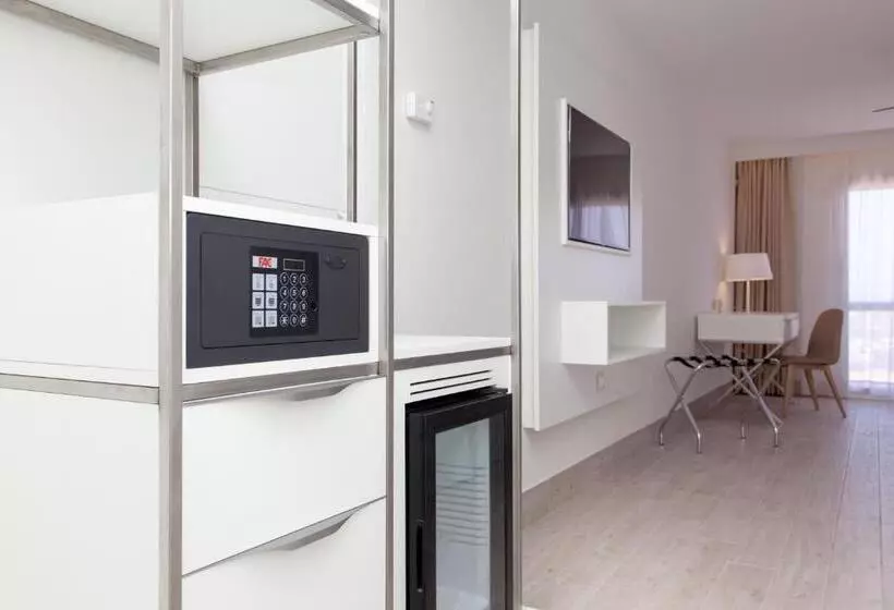 Triple Room Sea View, Boutique Tao Caleta Mar