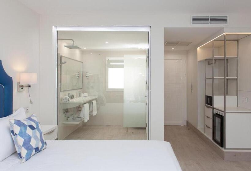Triple Room Sea View, Boutique Tao Caleta Mar