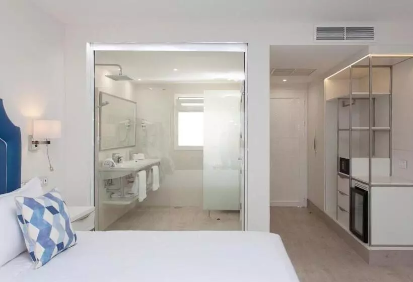 Triple Room Sea View, Boutique Tao Caleta Mar