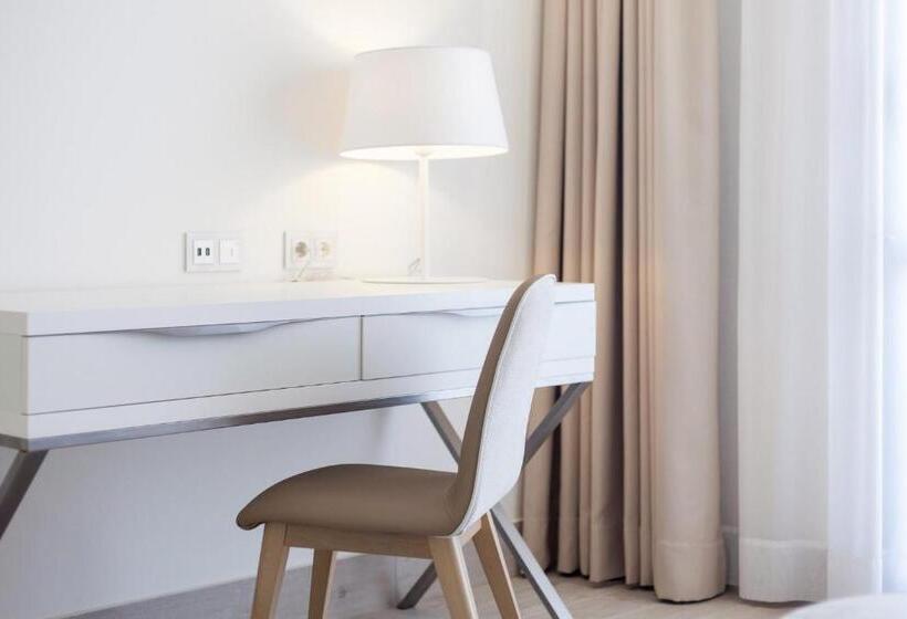 Triple Room Sea View, Boutique Tao Caleta Mar