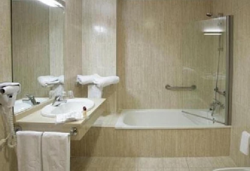 غرفة قياسية, Bs Capitulaciones