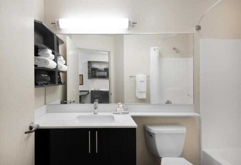 スイート, Candlewood Suites Durham   Rtp, An Ihg