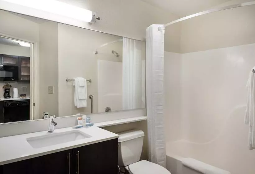 スイート, Candlewood Suites Durham   Rtp, An Ihg