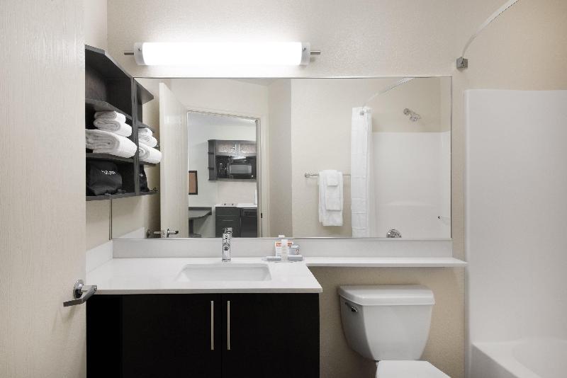 Люкс, Candlewood Suites Durham   Rtp, An Ihg