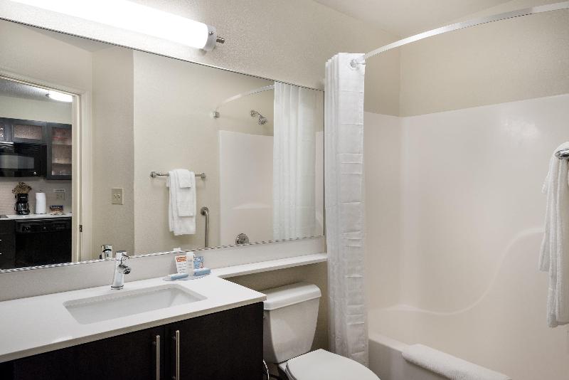 スイート, Candlewood Suites Durham   Rtp, An Ihg