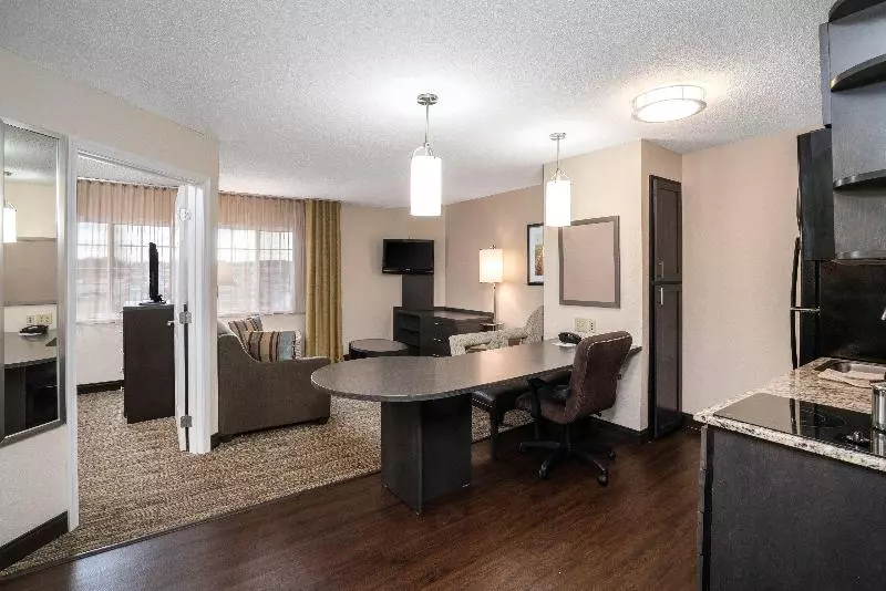 スタンダードスタジオ, Candlewood Suites Ft Lee   Petersburg   Hopewell By Ihg