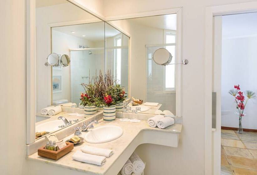 חדר סטנדרט, Casas Brancas Boutique Hotel & Spa