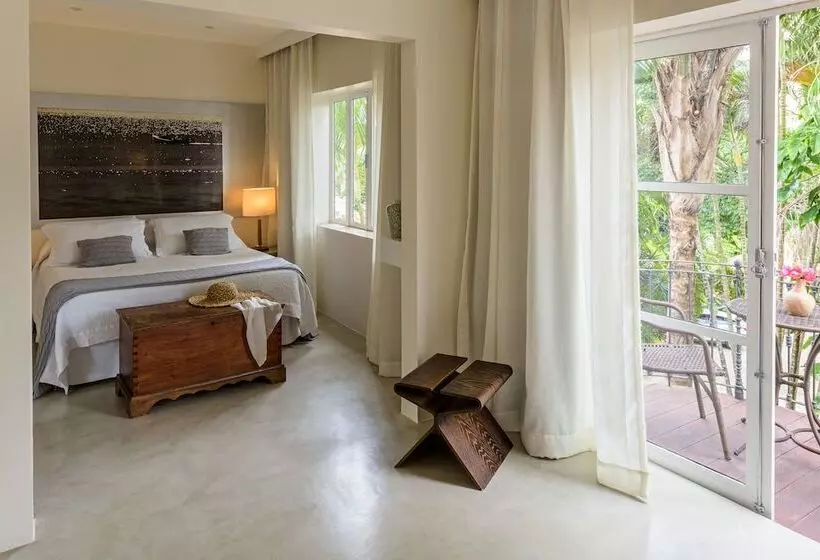 スタンダードルーム, Casas Brancas Boutique Hotel & Spa