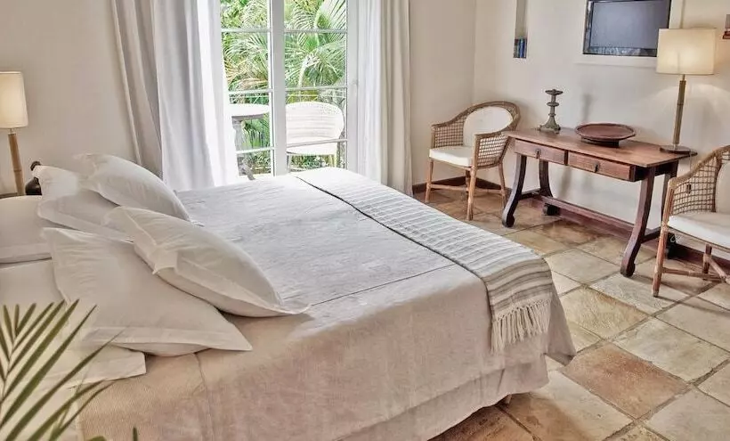 スタンダードルーム, Casas Brancas Boutique Hotel & Spa