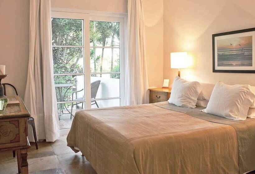 스탠다드 룸, Casas Brancas Boutique Hotel & Spa