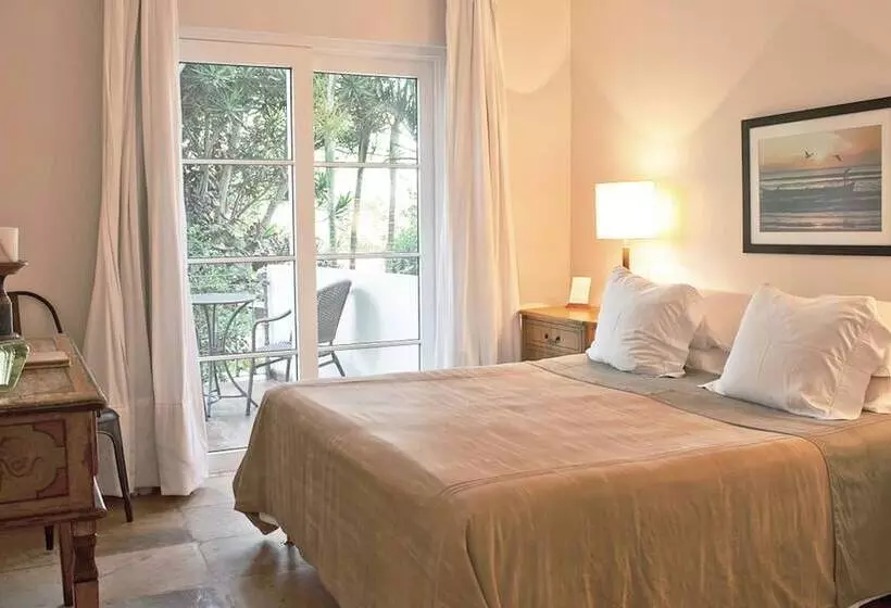 スタンダードルーム, Casas Brancas Boutique Hotel & Spa
