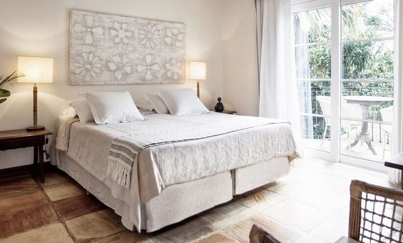 חדר סטנדרט, Casas Brancas Boutique Hotel & Spa