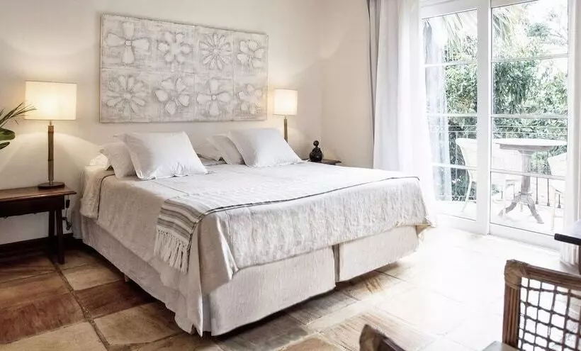スタンダードルーム, Casas Brancas Boutique Hotel & Spa