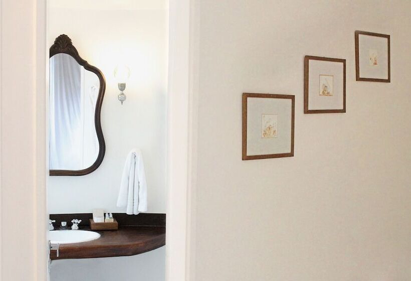 חדר סטנדרט, Casas Brancas Boutique Hotel & Spa