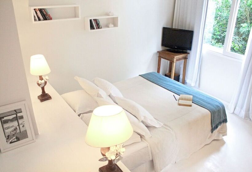 חדר סטנדרט, Casas Brancas Boutique Hotel & Spa