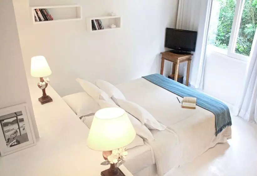 スタンダードルーム, Casas Brancas Boutique Hotel & Spa